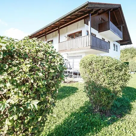 Apartmán 
