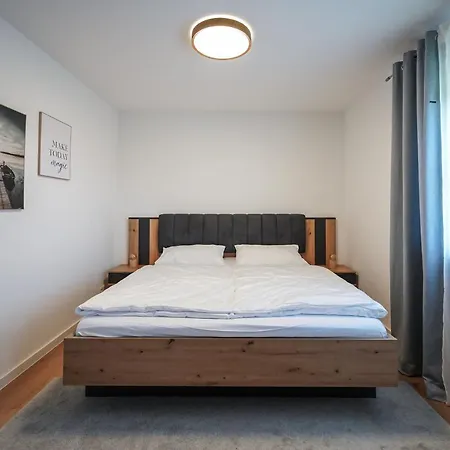 Apartment Dahoam
